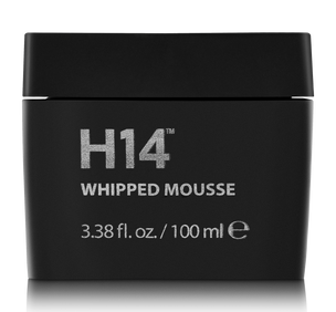 H14 Whipped Mousse