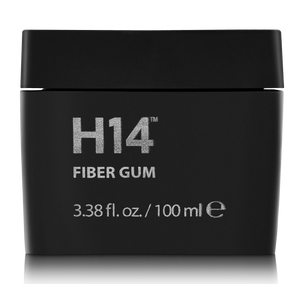 H14 Fiber Gum