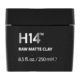 H14 Raw Matte Clay 250ML