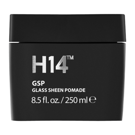 Glass Sheen Pomade 250ML